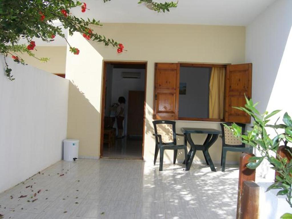Zorbas Rooms Frangocastelo ห้อง รูปภาพ